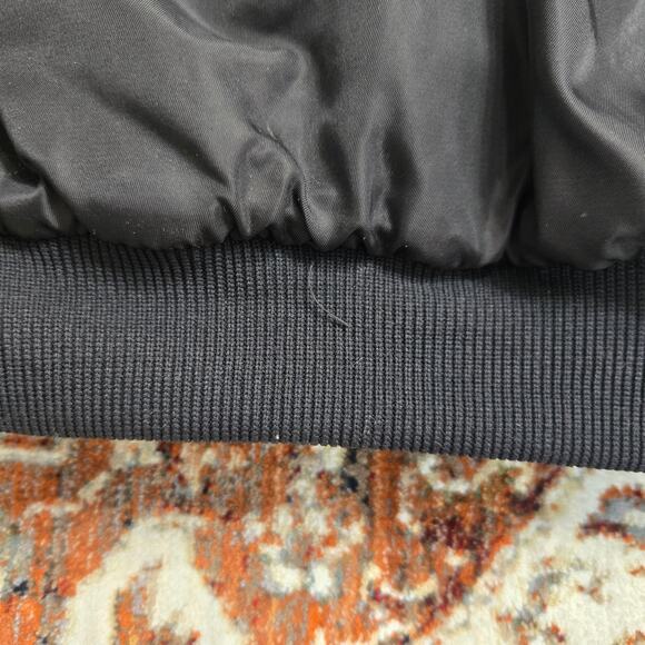 Yamaha Cold Weather Gear Vintage Snowmobiling Cold Weather Jacket Mens X Large - Picture 15 of 15